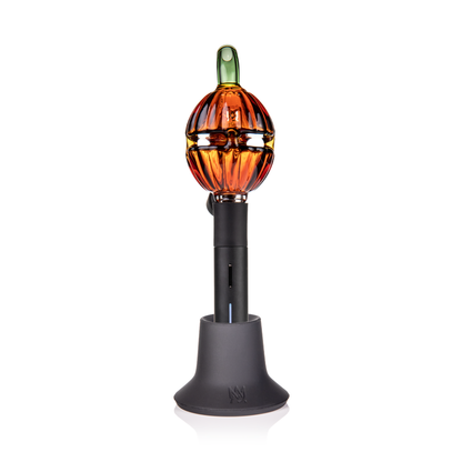 MJ Arsenal Gourdy - Puffco Pivot Pumpkin Top 🎃
