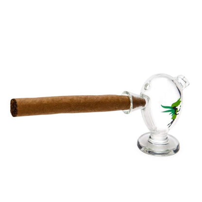 MJ Arsenal “Martian” Mini Joint & Blunt Bubbler