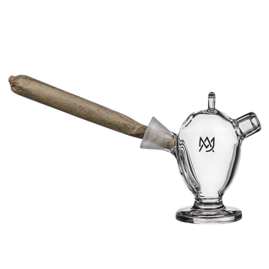 MJ Arsenal “Martian” Mini Joint & Blunt Bubbler
