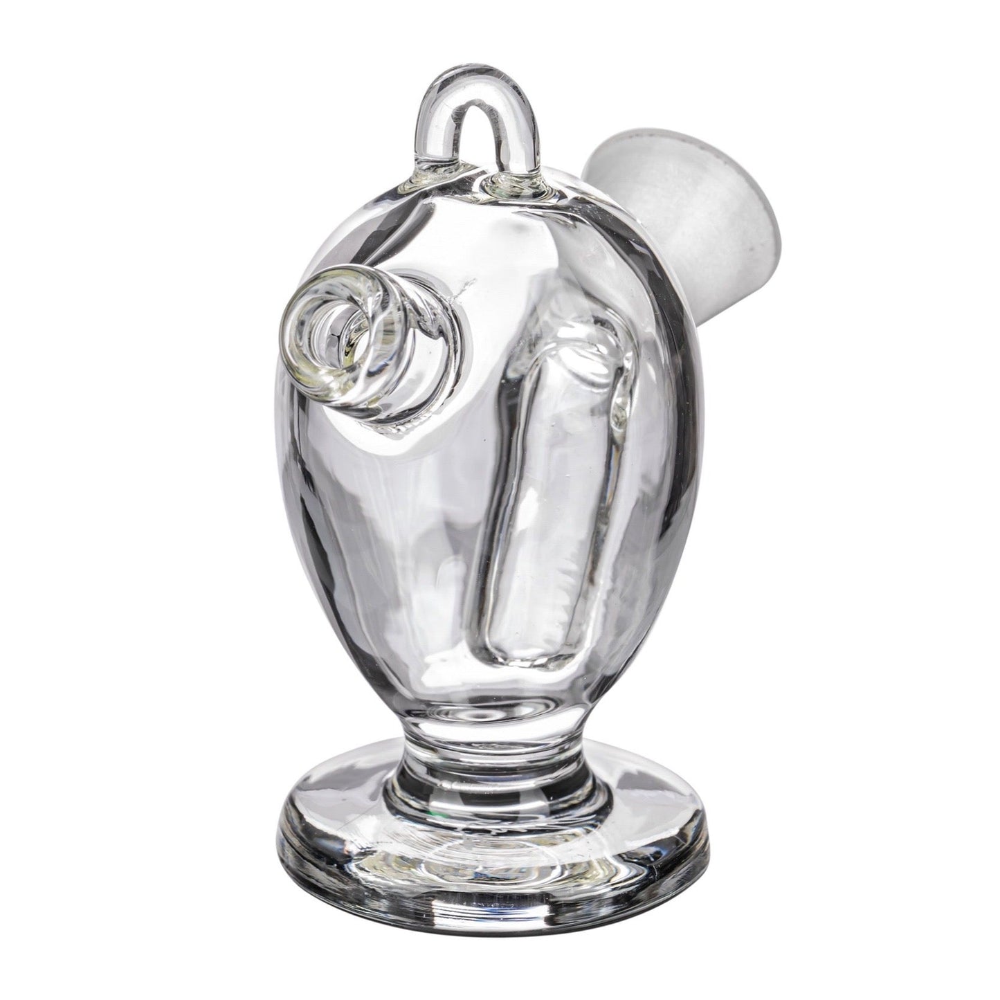 MJ Arsenal “Martian” Mini Joint & Blunt Bubbler