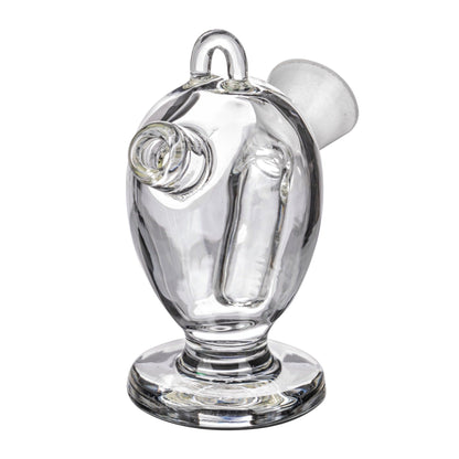 MJ Arsenal “Martian” Mini Joint & Blunt Bubbler