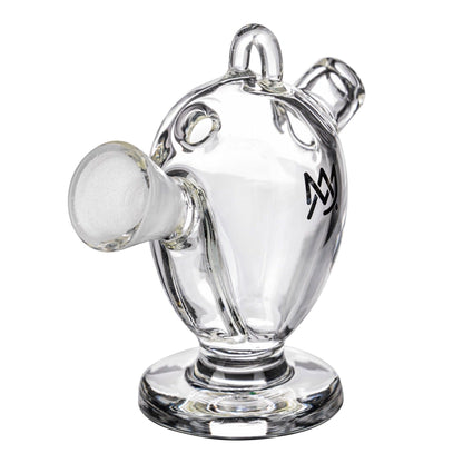 MJ Arsenal “Martian” Mini Joint & Blunt Bubbler