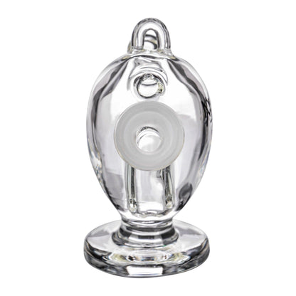 MJ Arsenal “Martian” Mini Joint & Blunt Bubbler