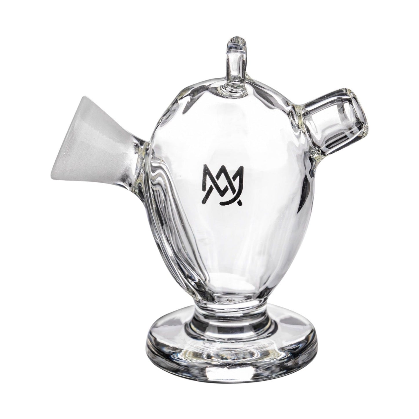 MJ Arsenal “Martian” Mini Joint & Blunt Bubbler
