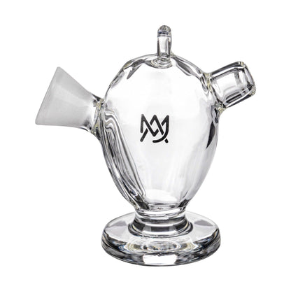 MJ Arsenal “Martian” Mini Joint & Blunt Bubbler