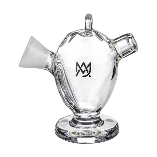 MJ Arsenal “Martian” Mini Joint & Blunt Bubbler