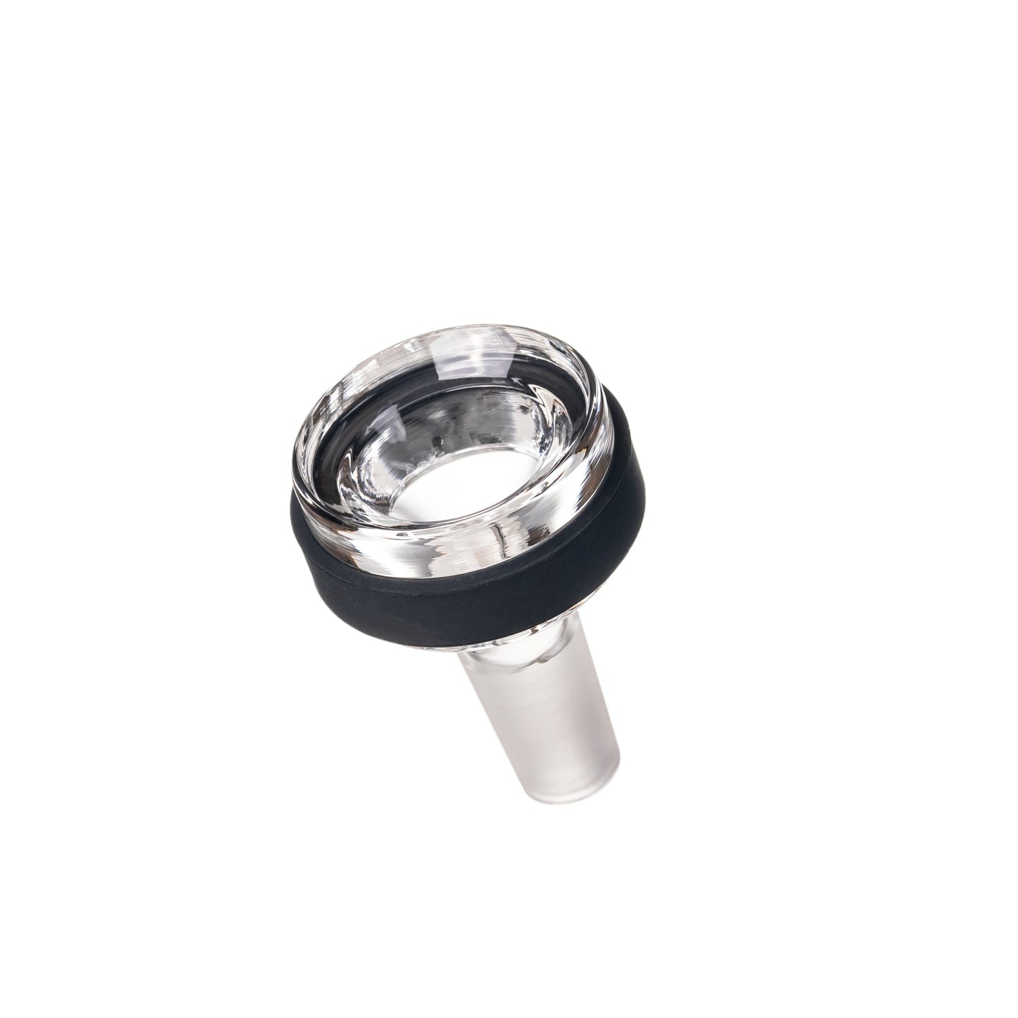 MJ Arsenal 10” Spill-Proof Nexus Bong w. Suction Cup Base