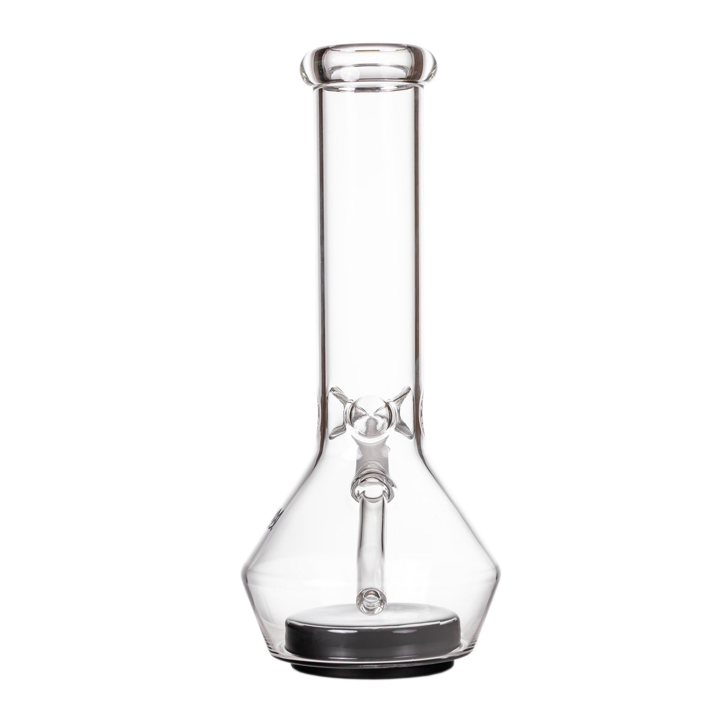 MJ Arsenal 10” Spill-Proof Nexus Bong w. Suction Cup Base