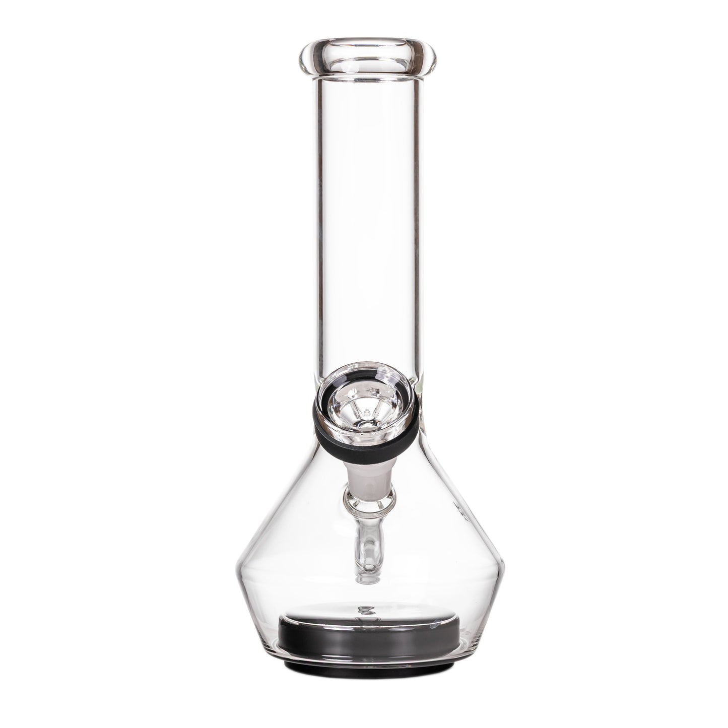 MJ Arsenal 10” Spill-Proof Nexus Bong w. Suction Cup Base