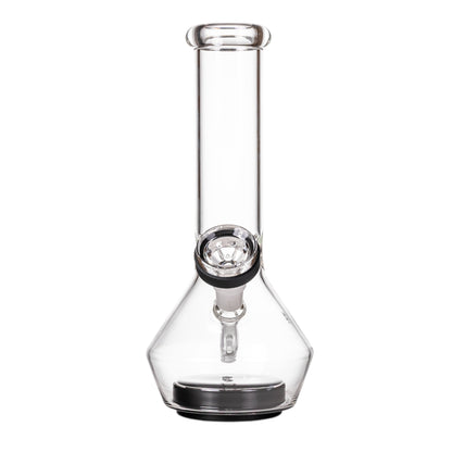 MJ Arsenal 10” Spill-Proof Nexus Bong w. Suction Cup Base