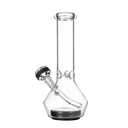 MJ Arsenal 10” Spill-Proof Nexus Bong w. Suction Cup Base