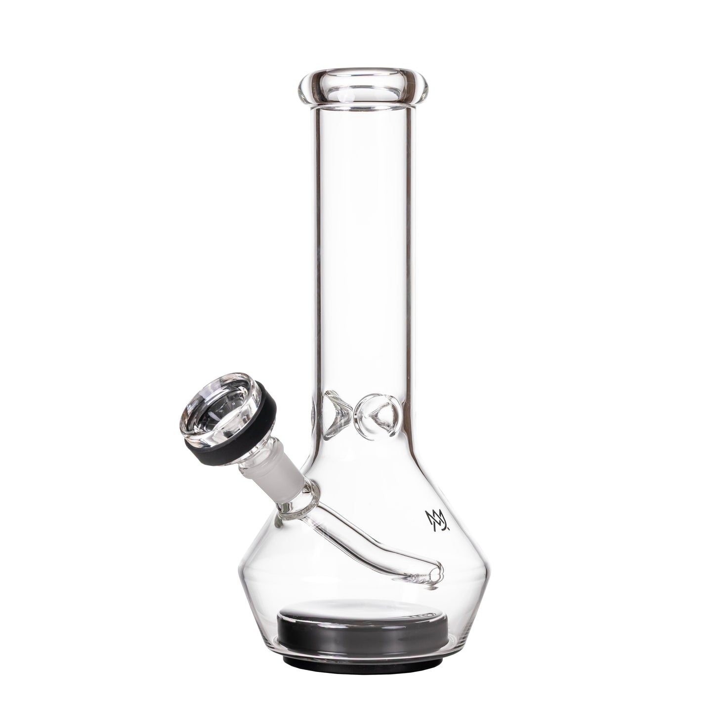 MJ Arsenal 10” Spill-Proof Nexus Bong w. Suction Cup Base
