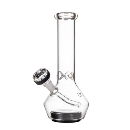 MJ Arsenal 10” Spill-Proof Nexus Bong w. Suction Cup Base