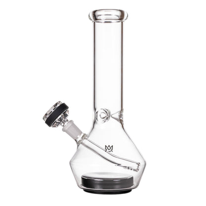 MJ Arsenal 10” Spill-Proof Nexus Bong w. Suction Cup Base