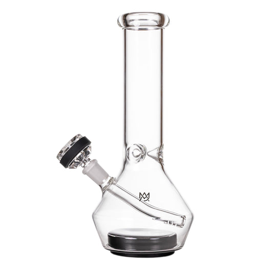 MJ Arsenal 10” Spill-Proof Nexus Bong w. Suction Cup Base