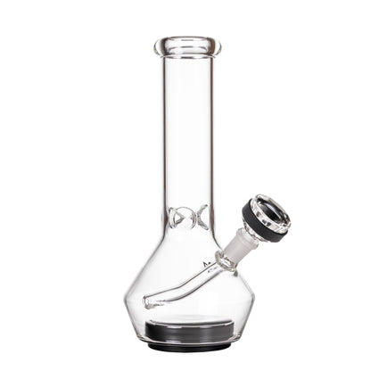 MJ Arsenal 10” Spill-Proof Nexus Bong w. Suction Cup Base