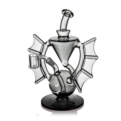 MJ Arsenal Nocturne 🦇