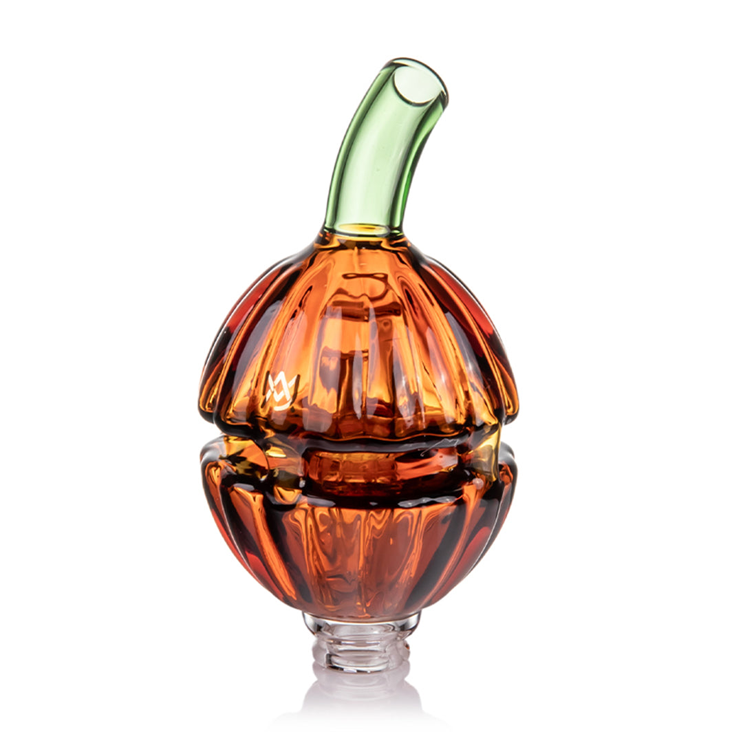 MJ Arsenal Gourdy - Puffco Pivot Pumpkin Top 🎃