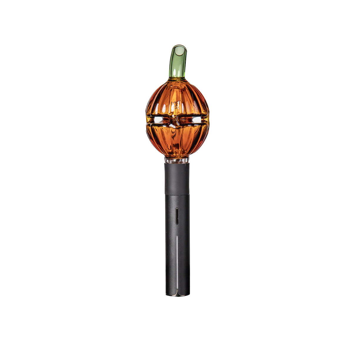 MJ Arsenal Gourdy - Puffco Pivot Pumpkin Top 🎃