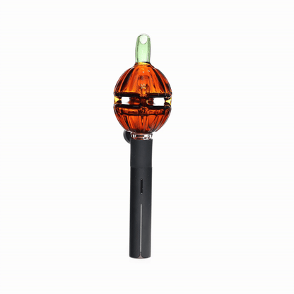 MJ Arsenal Gourdy - Puffco Pivot Pumpkin Top 🎃