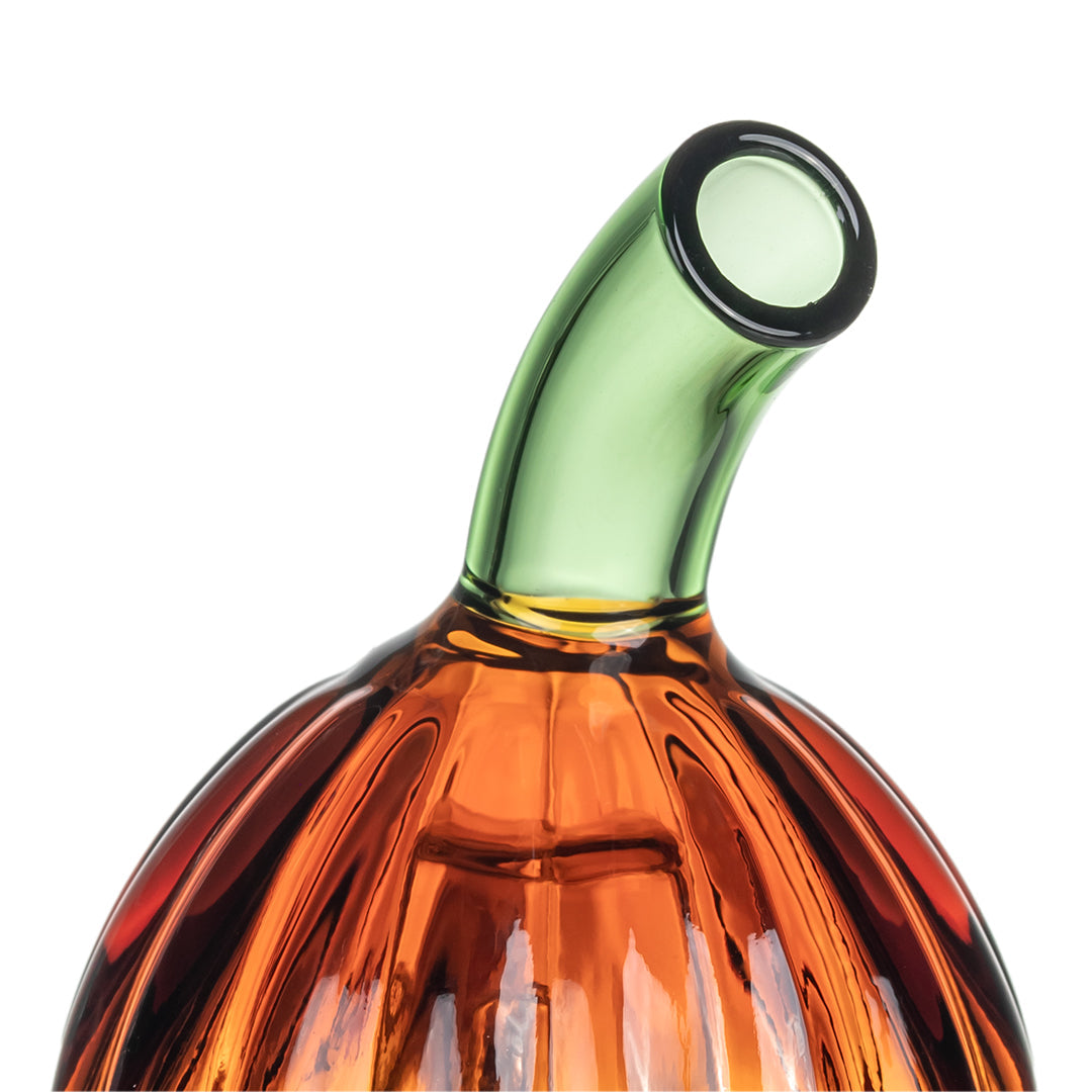 MJ Arsenal Gourdy - Puffco Pivot Pumpkin Top 🎃