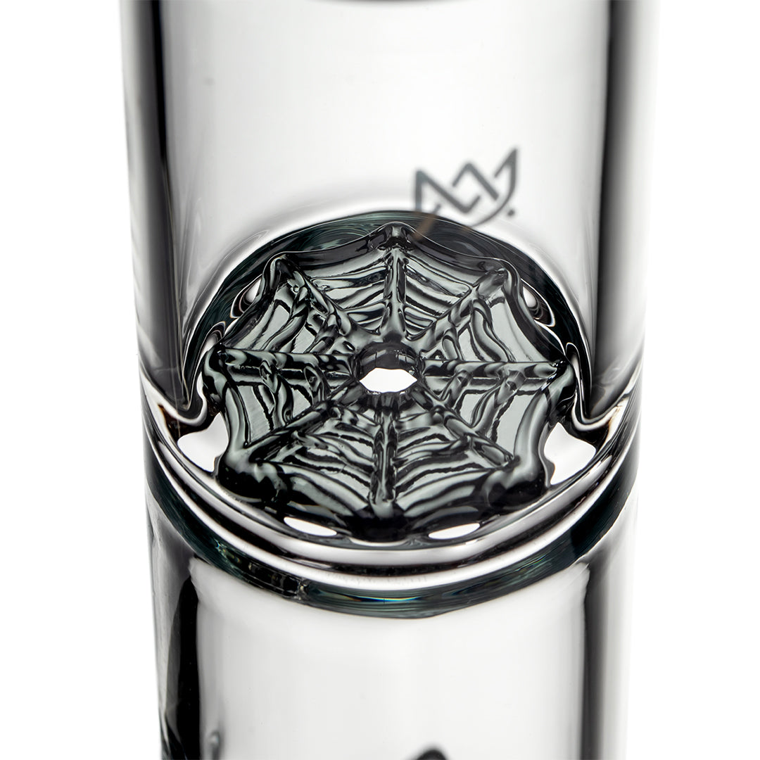 MJ Arsenal 10” Widowmaker Bong 🕷️