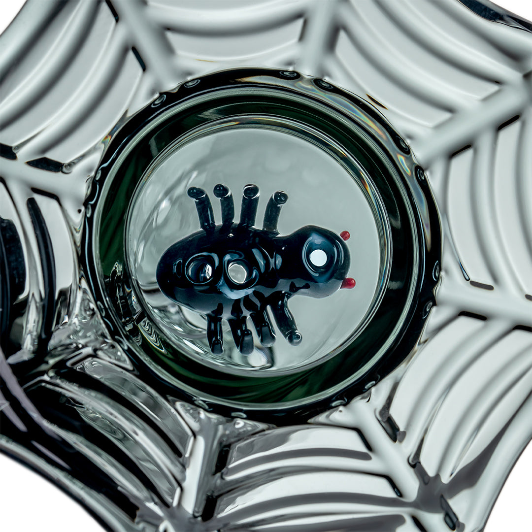 MJ Arsenal 10” Widowmaker Bong 🕷️