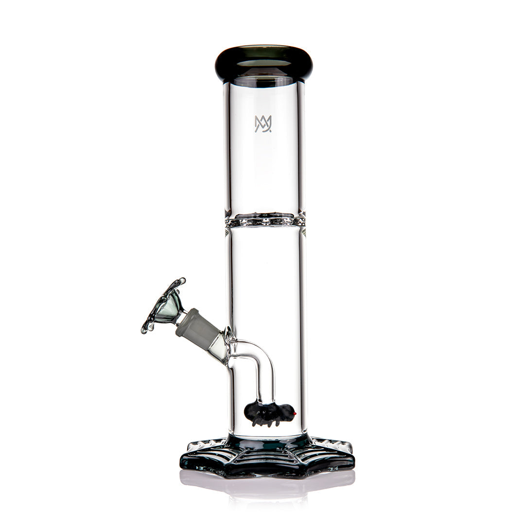 MJ Arsenal 10” Widowmaker Bong 🕷️