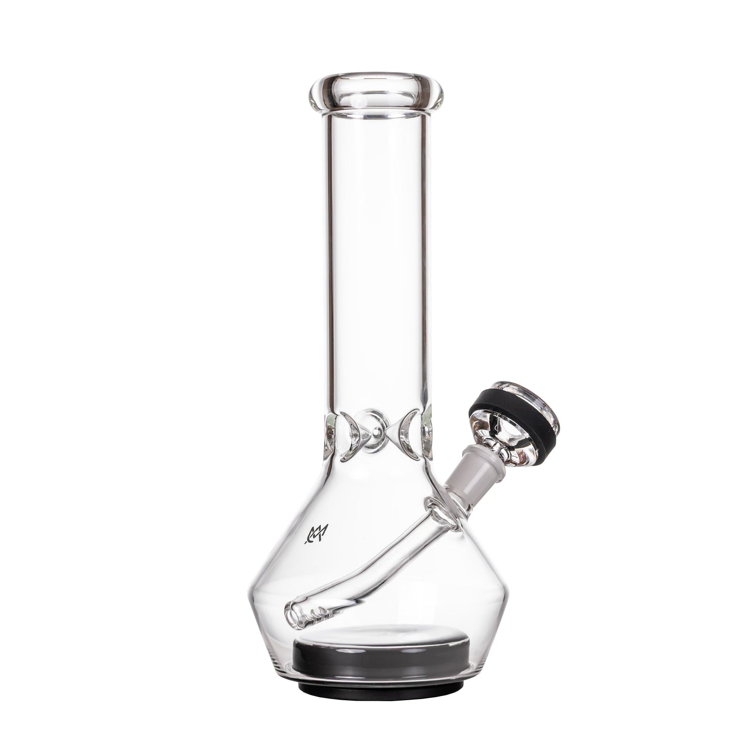 MJ Arsenal 10” Spill-Proof Nexus Bong w. Suction Cup Base