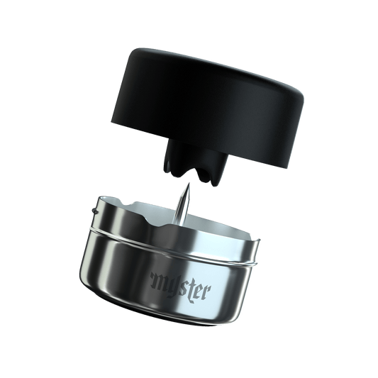 Mini Magnetic Ashtray