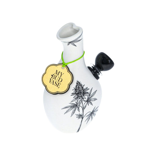 My Bud Vase Love Bud Mini Bong