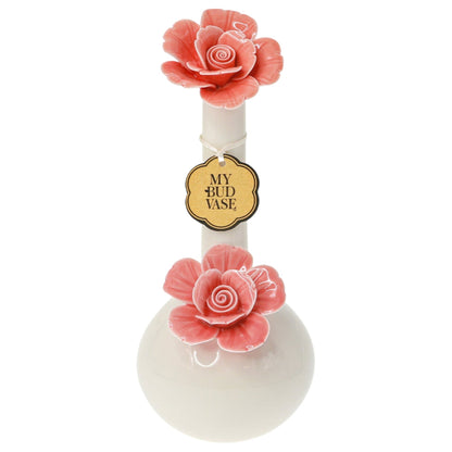 My Bud Vase Rosette Water Pipe