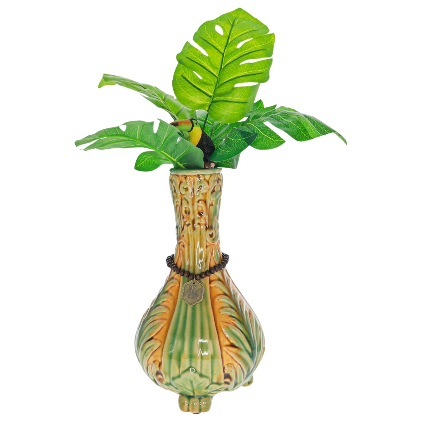 My Bud Vase TocaCabana Water Pipe