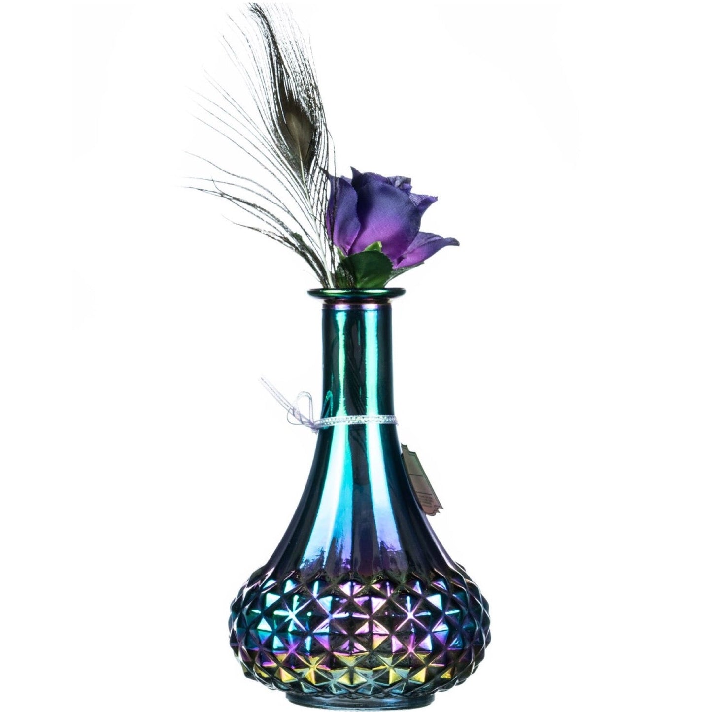 My Bud Vase Aurora Water Pipe