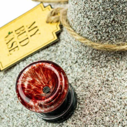 My Bud Vase Coyōté Water Pipe