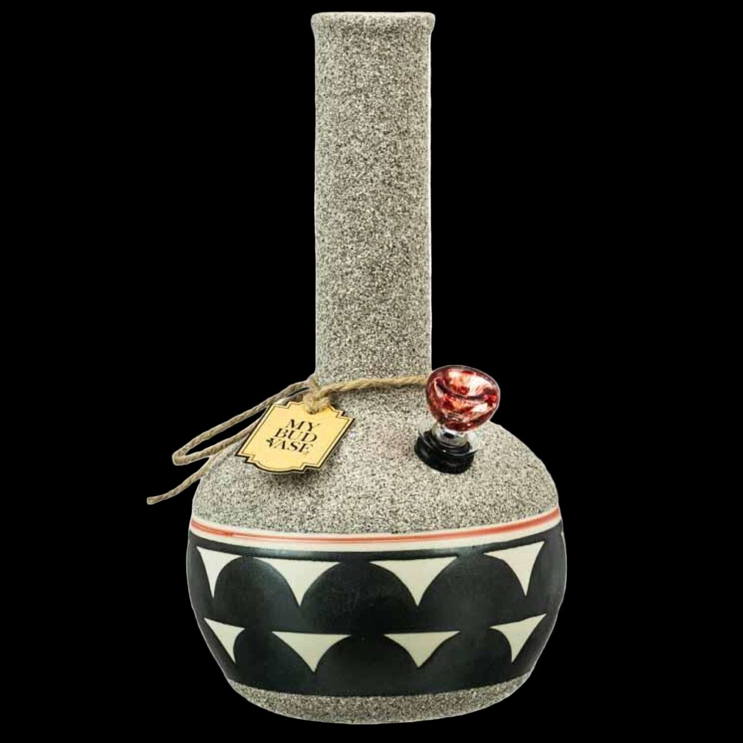 My Bud Vase Coyōté Water Pipe