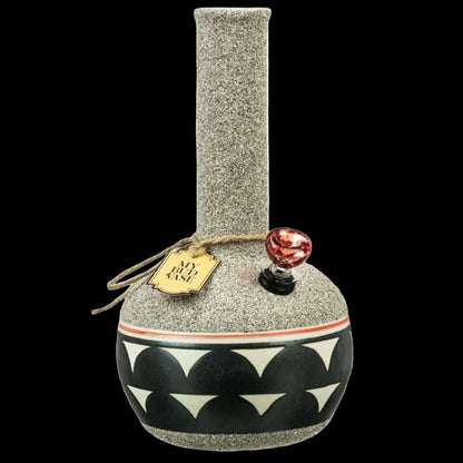 My Bud Vase Coyōté Water Pipe