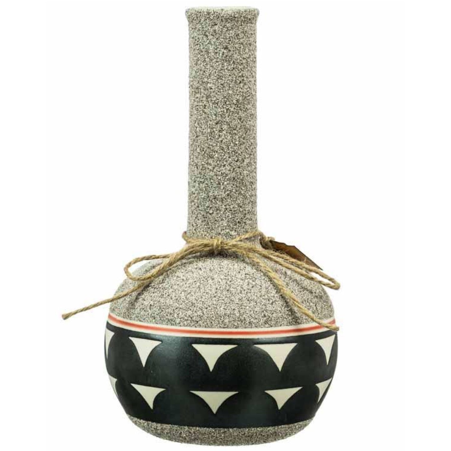 My Bud Vase Coyōté Water Pipe