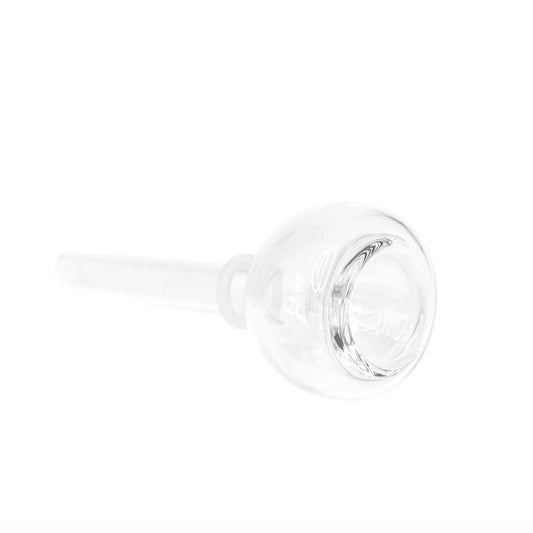 My Bud Vase Large Clear Bubble Bowl Slide