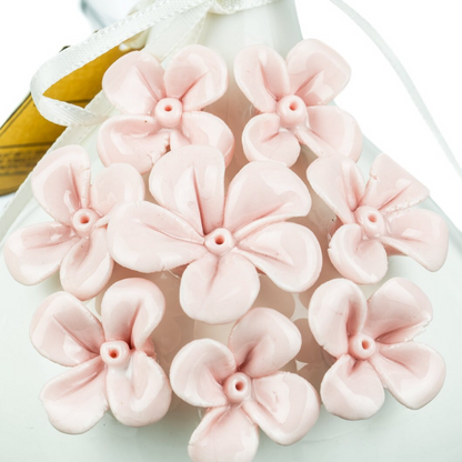 My Bud Vase Monica Water Pipe