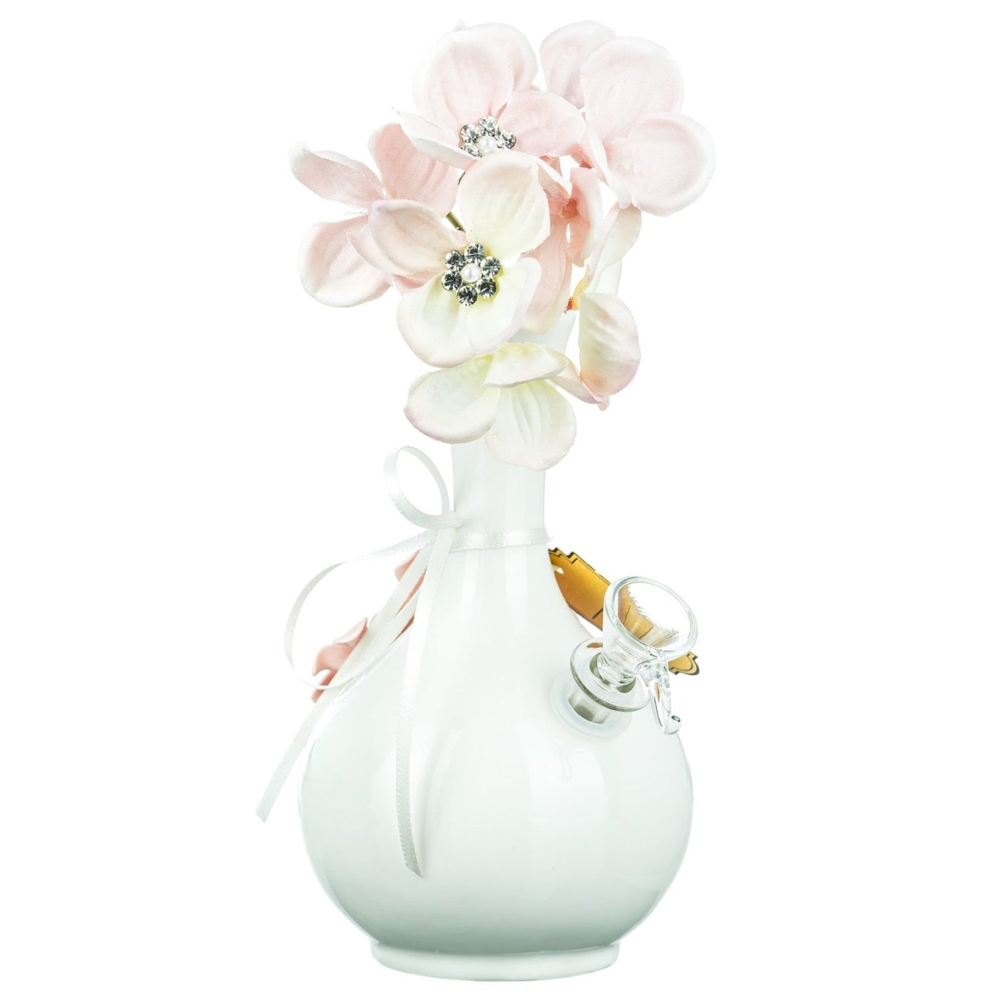 My Bud Vase Monica Water Pipe