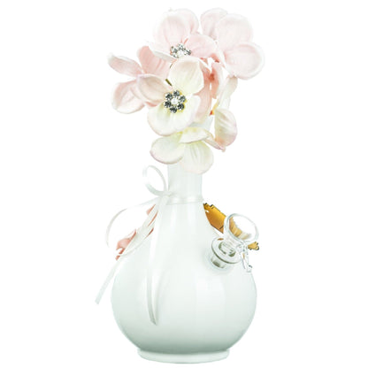 My Bud Vase Monica Water Pipe