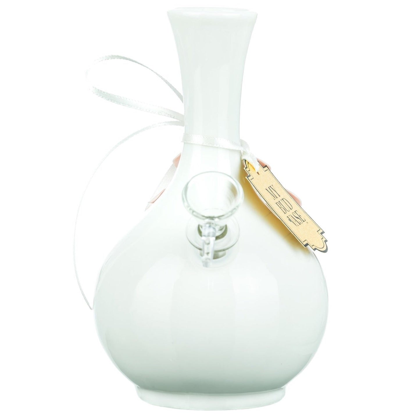 My Bud Vase Monica Water Pipe