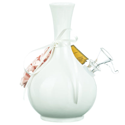 My Bud Vase Monica Water Pipe