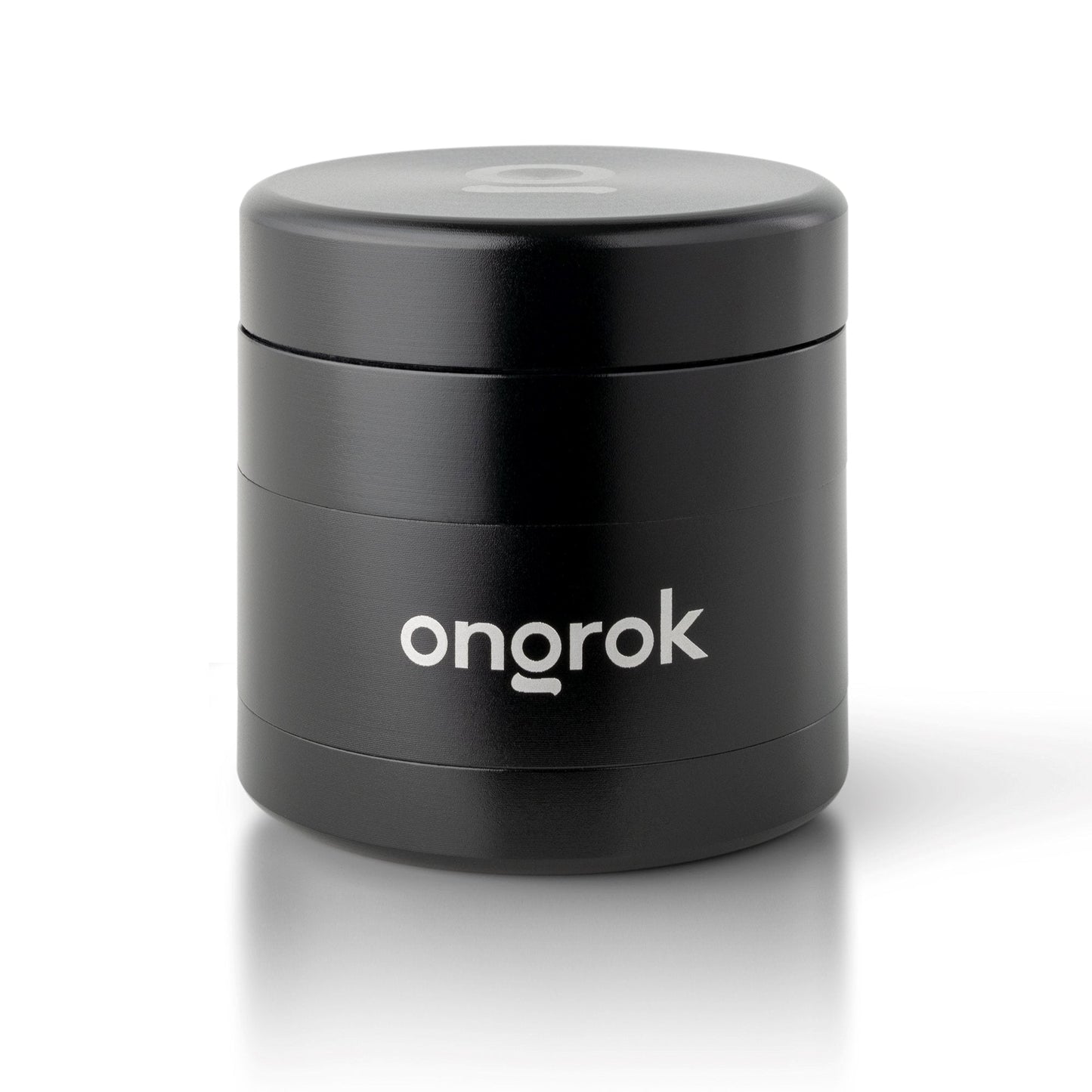 Ongrok 4-Piece EZ Grinder