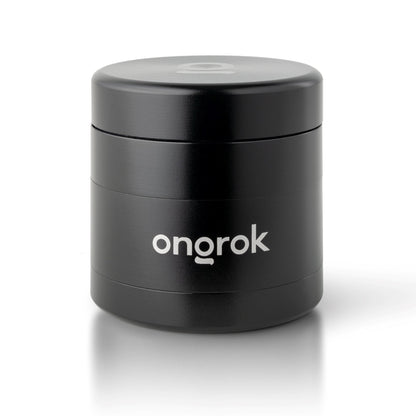 Ongrok 4-Piece EZ Grinder