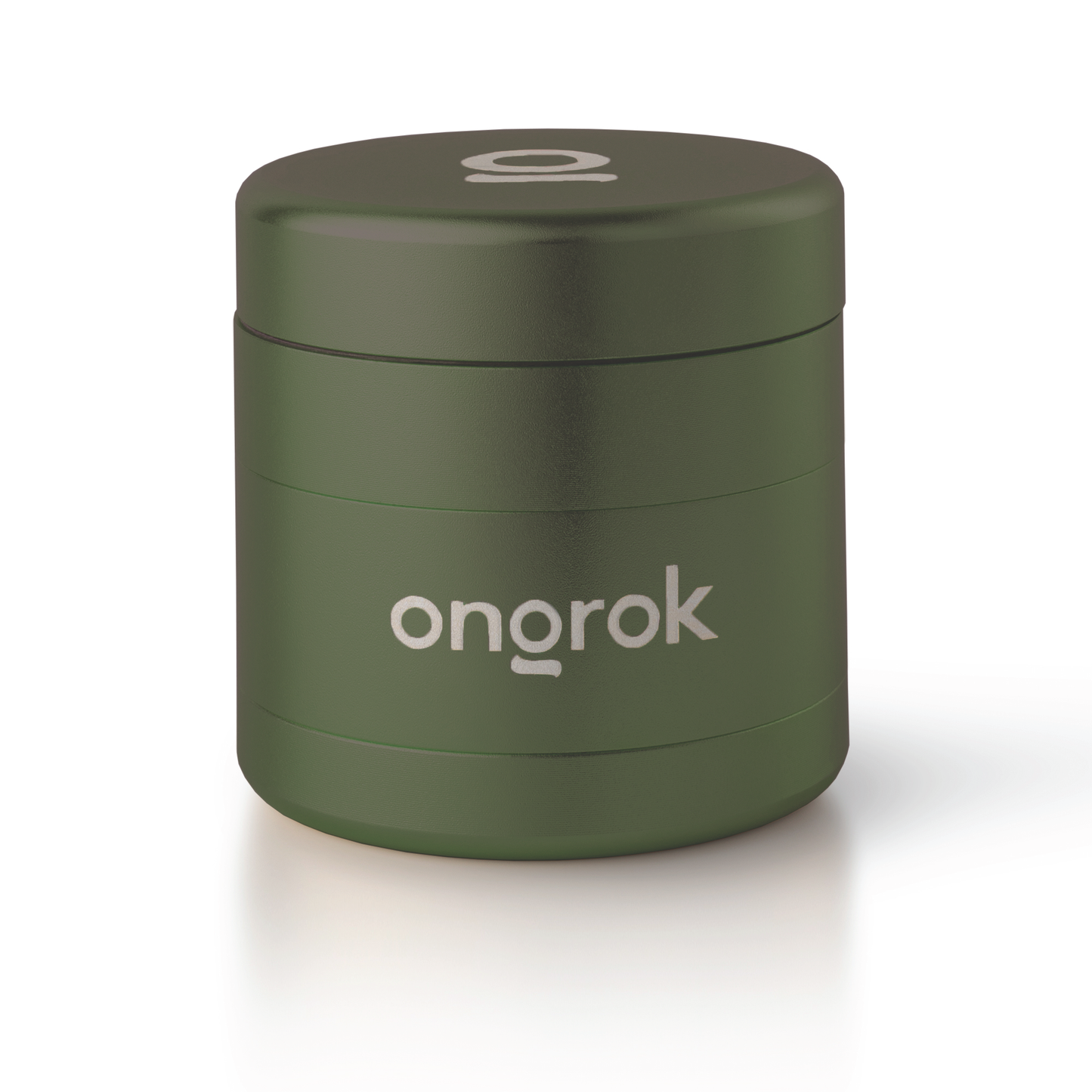 Ongrok 4-Piece EZ Grinder