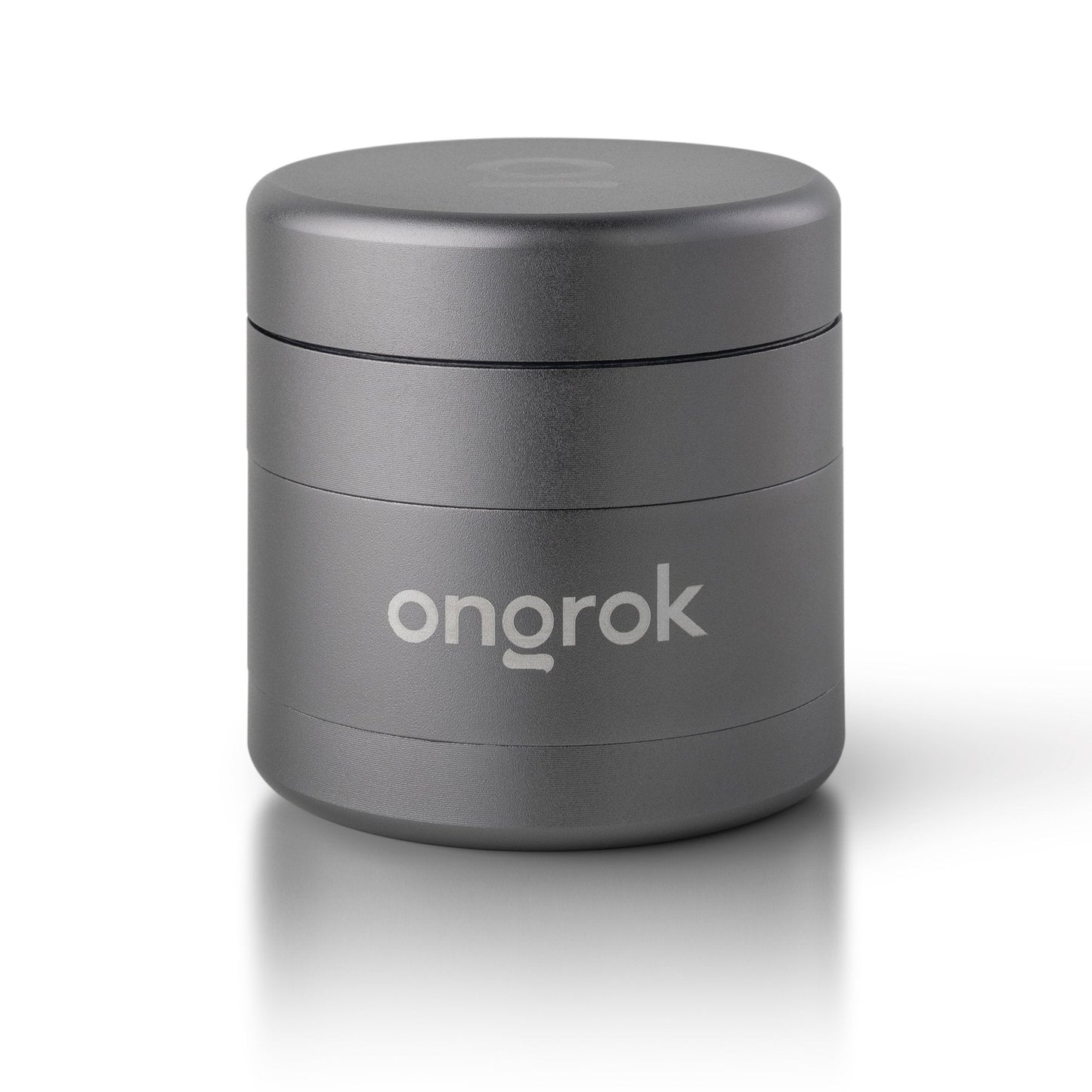 Ongrok 4-Piece EZ Grinder