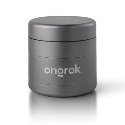 Ongrok 4-Piece EZ Grinder