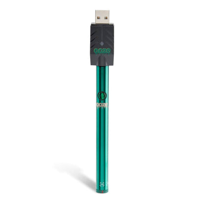 Ooze Slim Twist Vape Pen Battery 2.0 + Smart USB 🔋